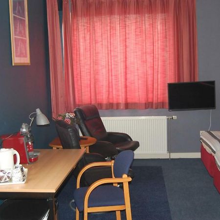 Buitenplaats T Ges Sneek Exterior foto