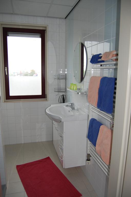 Buitenplaats T Ges Sneek Zimmer foto