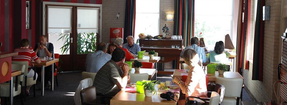 Buitenplaats T Ges Sneek Exterior foto