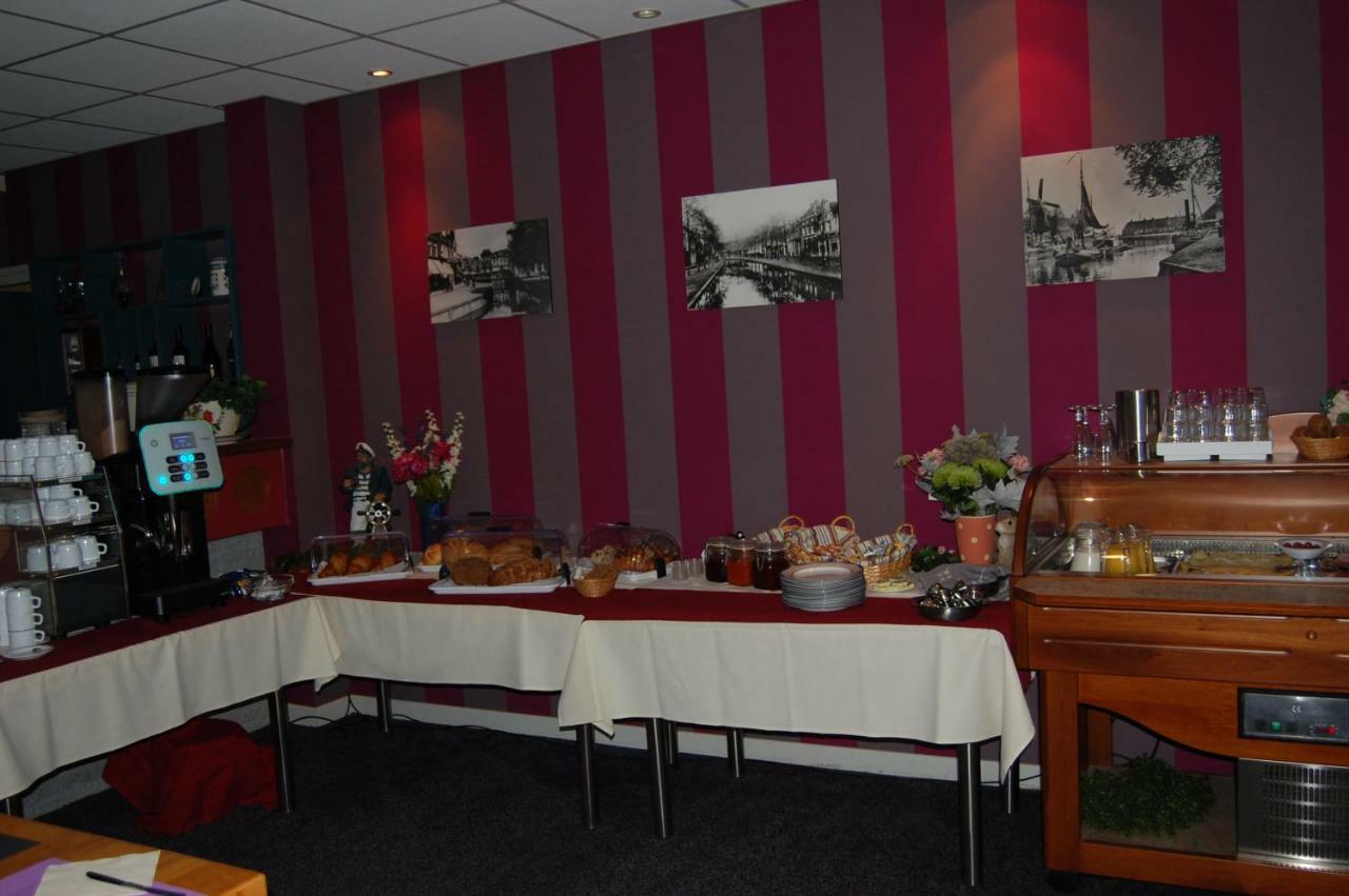 Buitenplaats T Ges Sneek Exterior foto